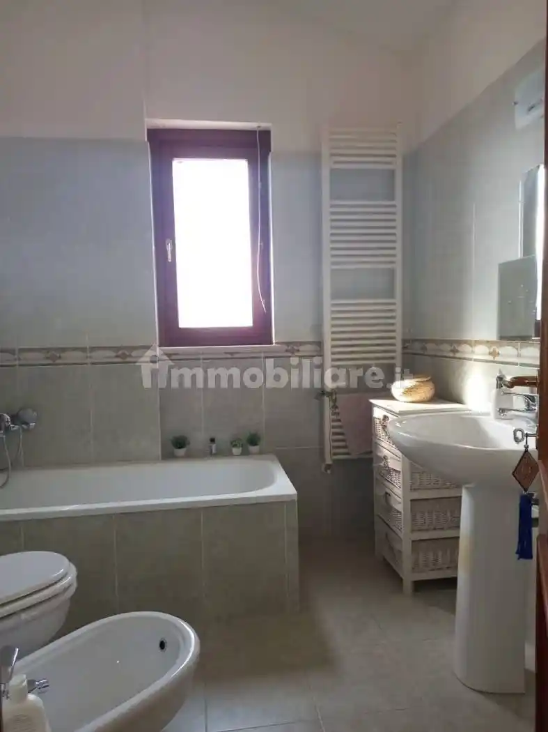 Trilocale via Toscana, Borgo Bovio, Terni - foto 4