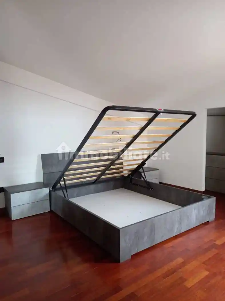 Trilocale via Toscana, Borgo Bovio, Terni - foto 5