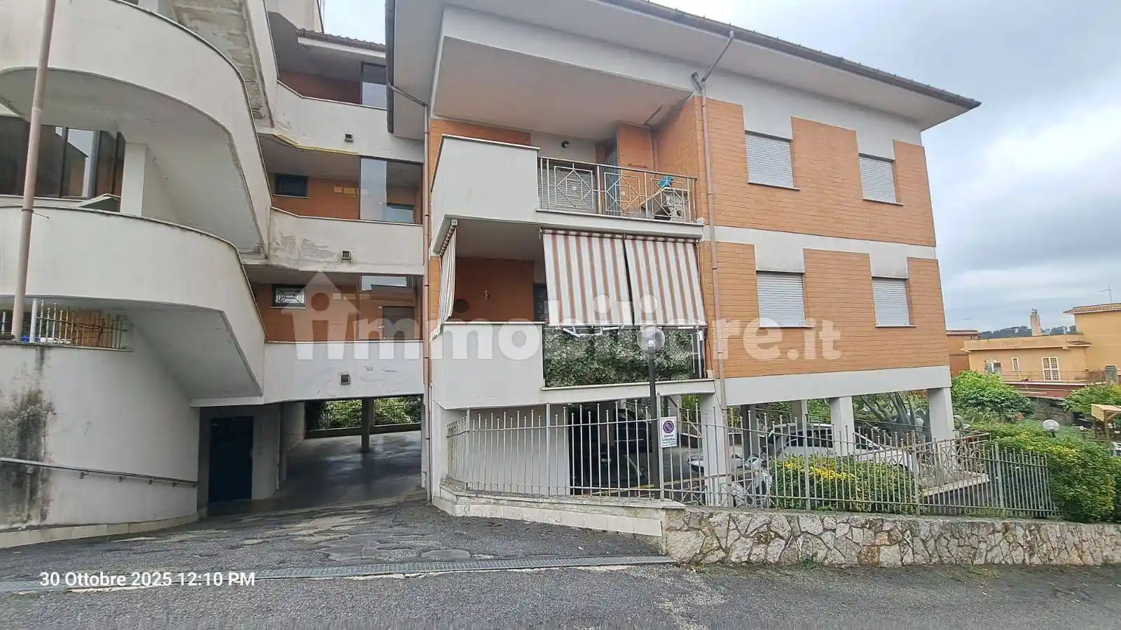 Appartamento in vendita a Morlupo