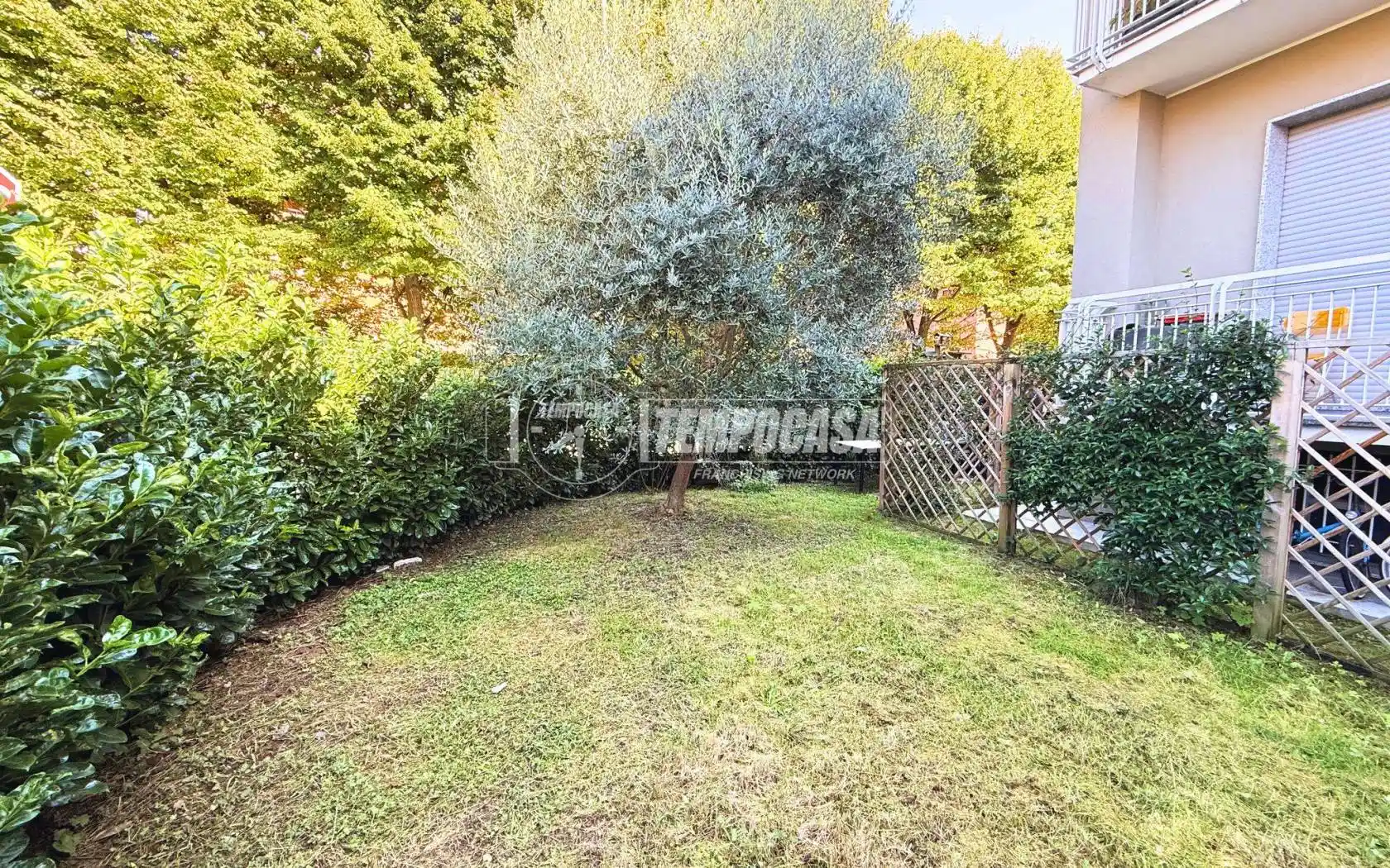 Appartamento in vendita a Vedano al Lambro