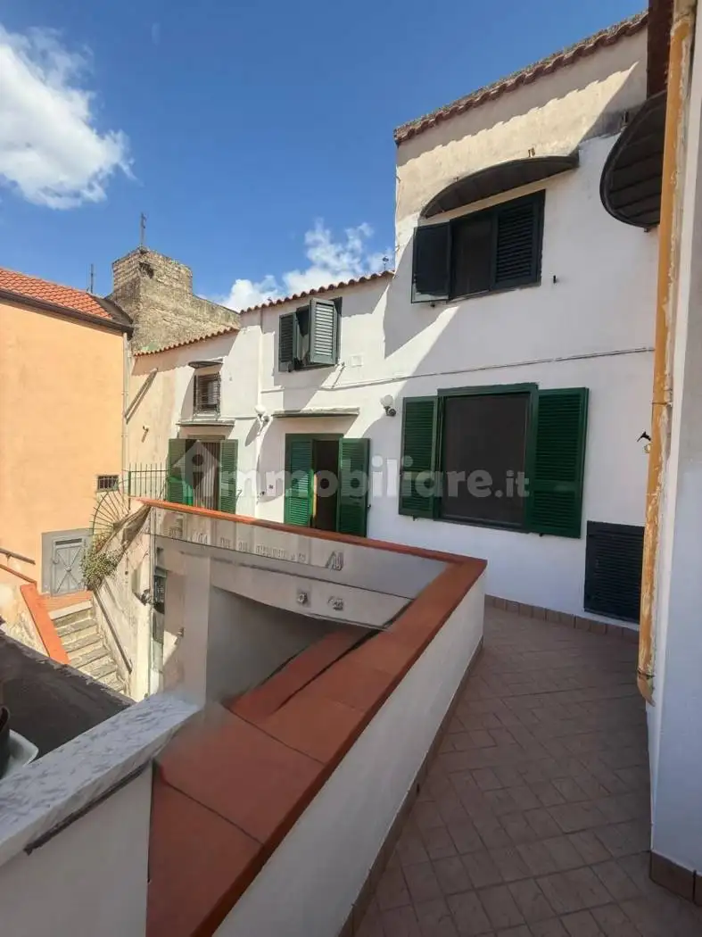 Appartamento in vendita a Somma Vesuviana