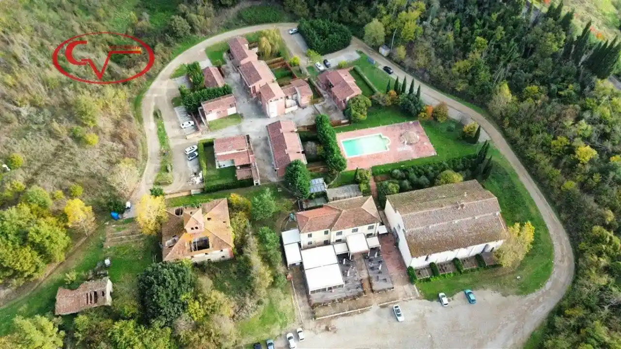 Appartamento in vendita a Terranuova Bracciolini