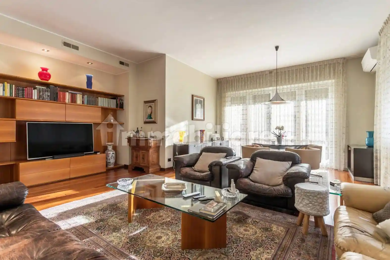 Appartamento via Divisione Julia 5, Borgo Palazzo, Bergamo - foto 2