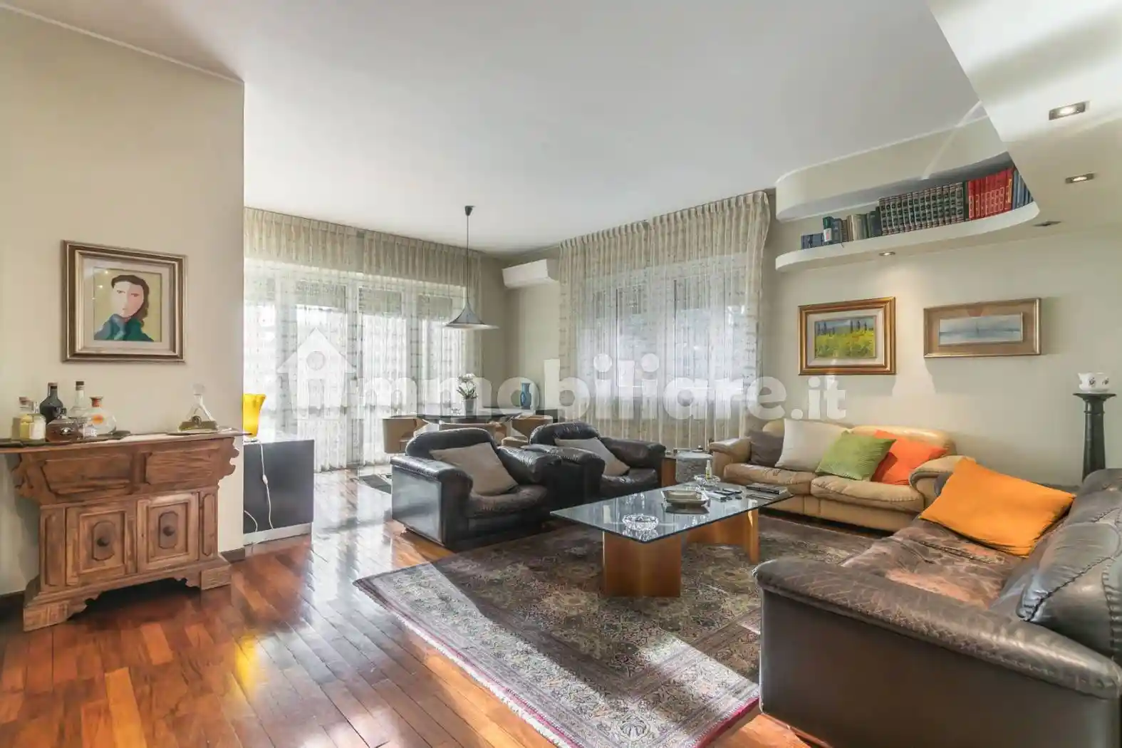 Appartamento via Divisione Julia 5, Borgo Palazzo, Bergamo - foto 3