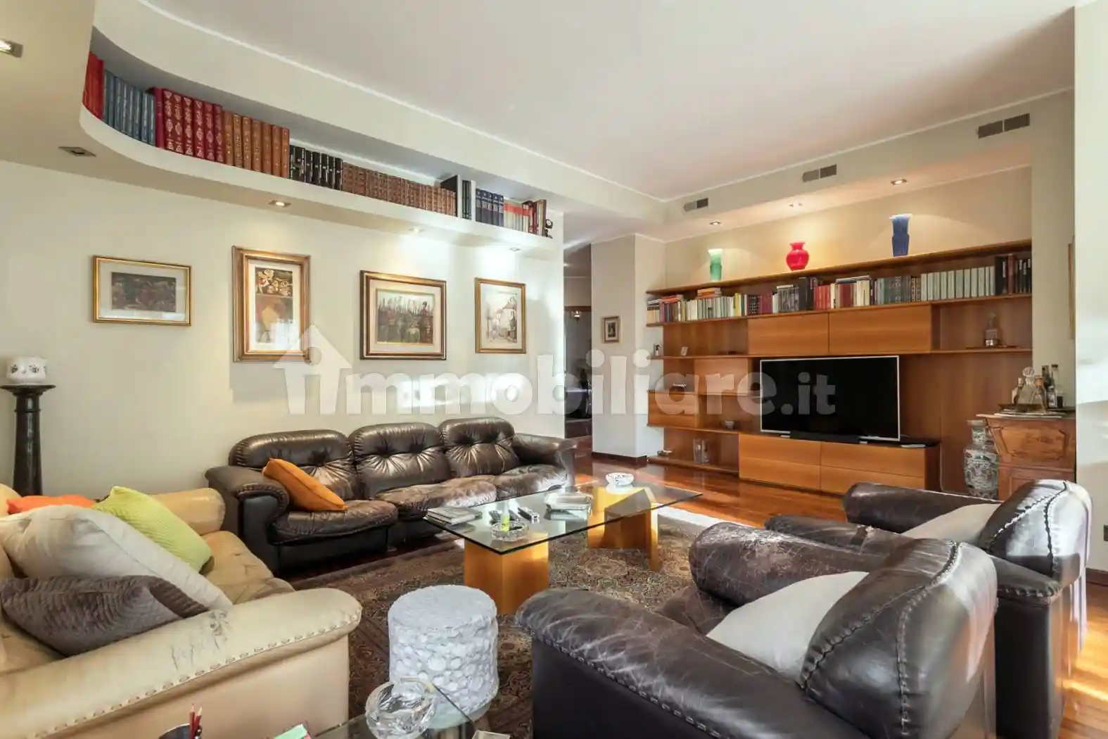 Appartamento via Divisione Julia 5, Borgo Palazzo, Bergamo - foto 5