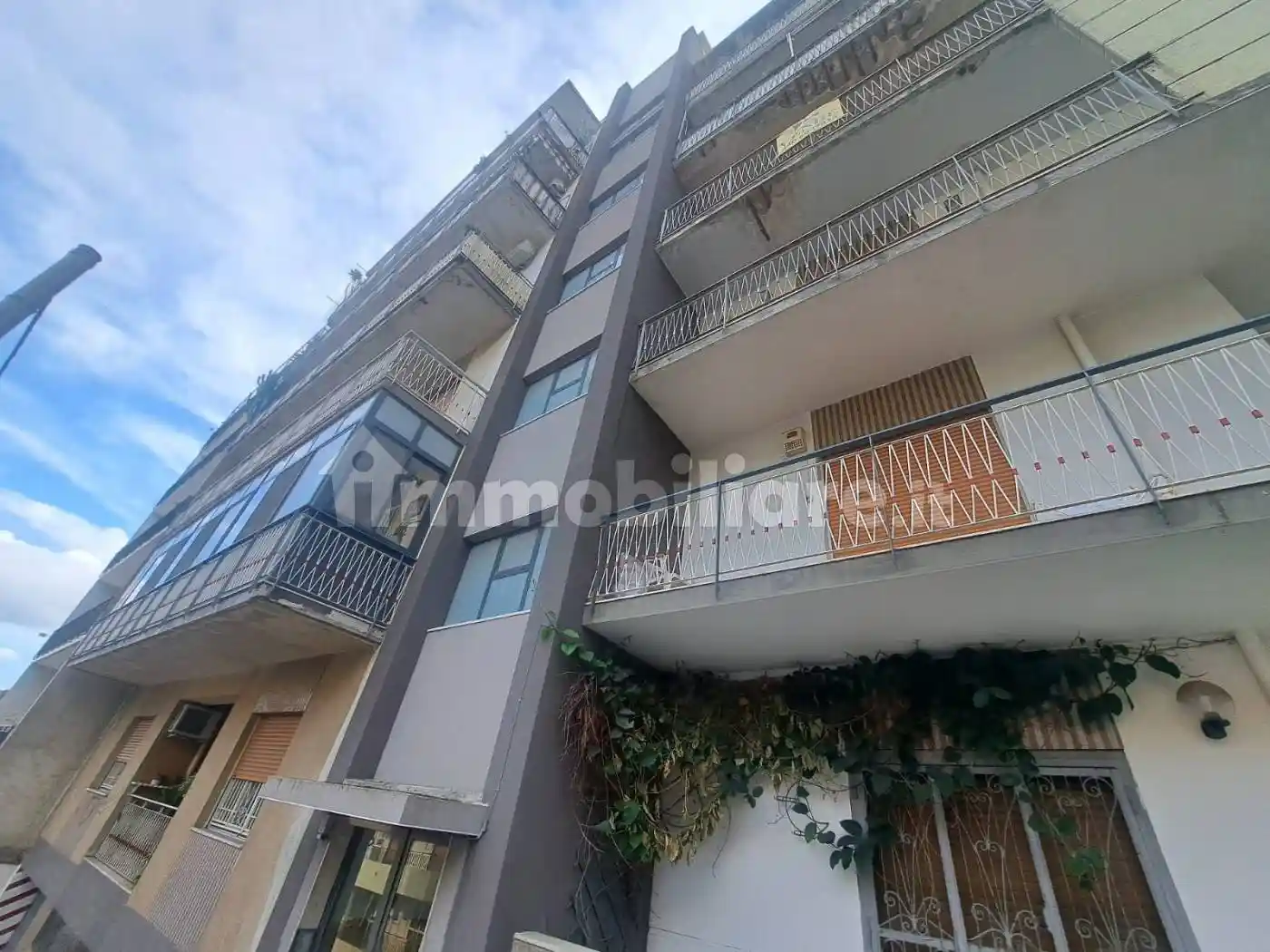 Appartamento in vendita a Messina