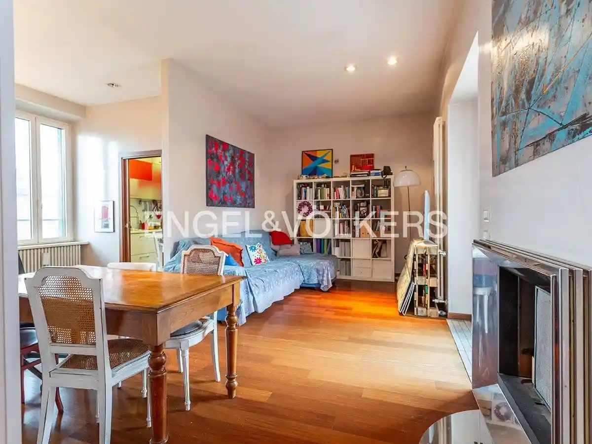 Bilocale via Tuscolana 388, Furio Camillo, Roma - foto 2