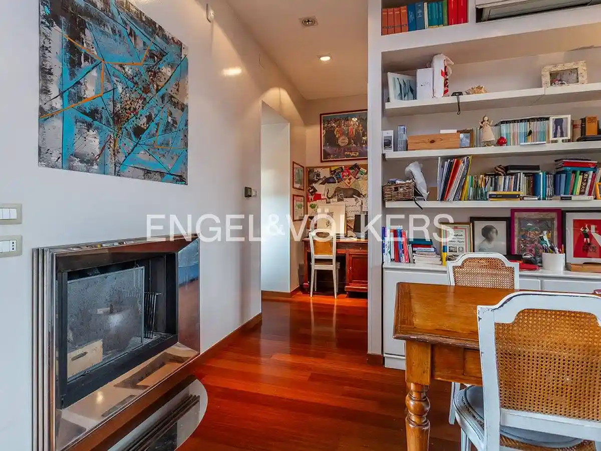 Bilocale via Tuscolana 388, Furio Camillo, Roma - foto 4