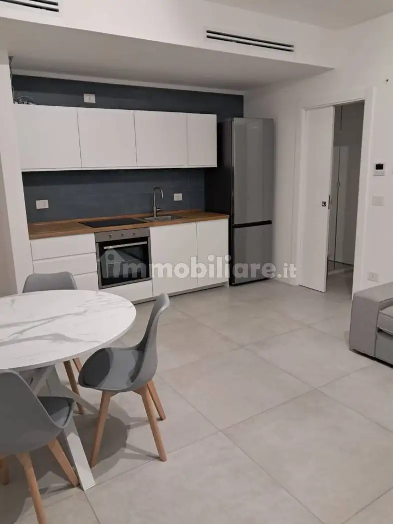 Appartamento in affitto a Bari