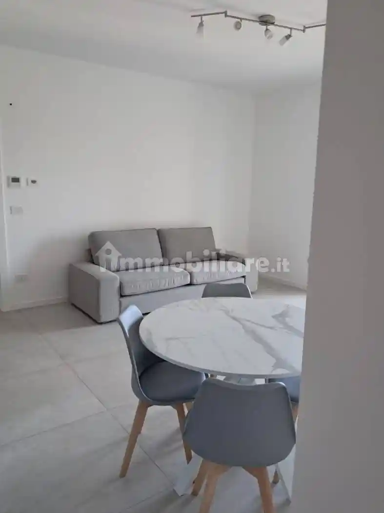 Bilocale via Orfeo Mazzitelli 106, Poggiofranco, Bari - foto 2