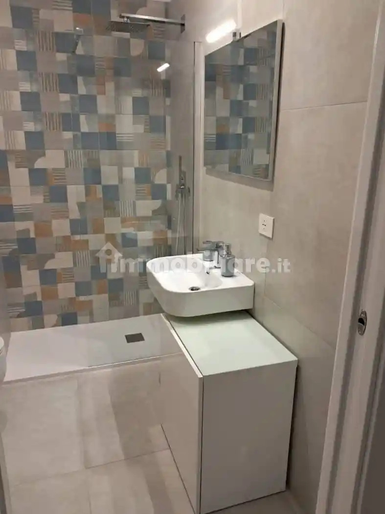 Bilocale via Orfeo Mazzitelli 106, Poggiofranco, Bari - foto 5