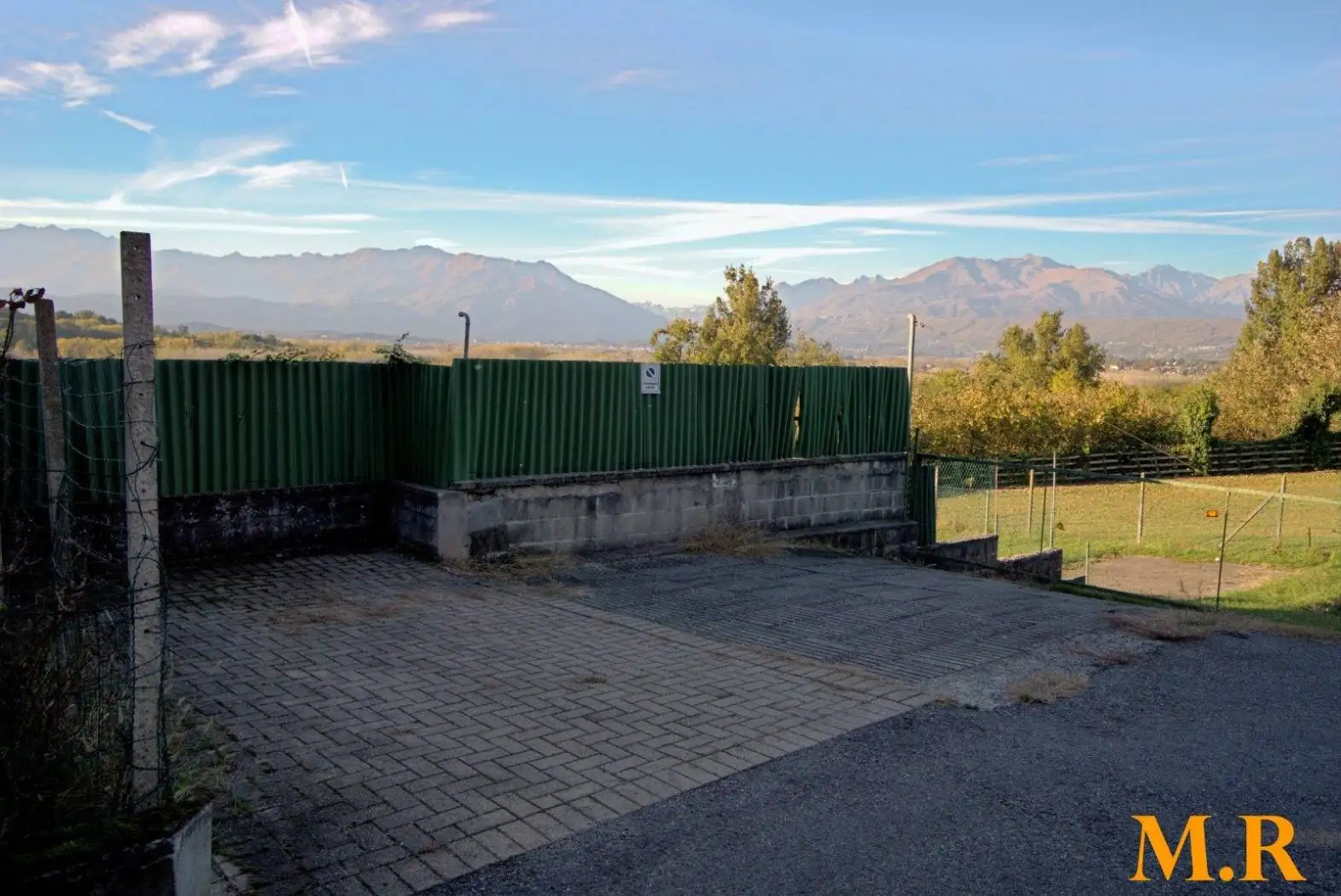 Terratetto unifamiliare via Castellazzo 27, Centro, Caravino - foto 4