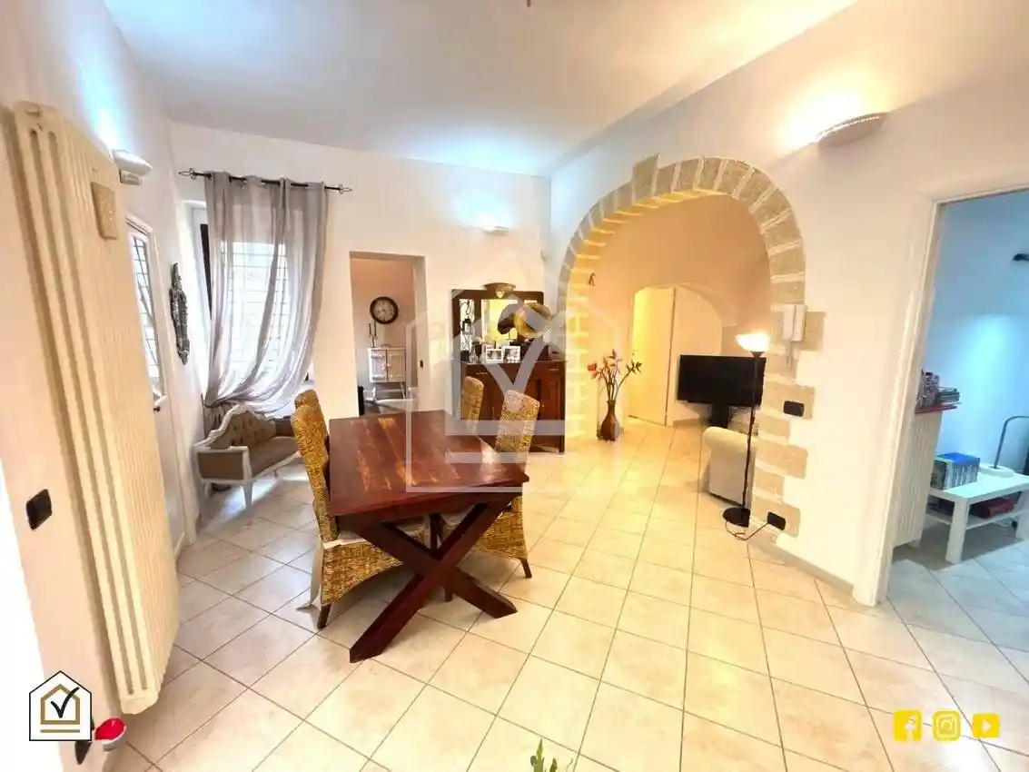 Casa indipendente in vendita a Noicattaro