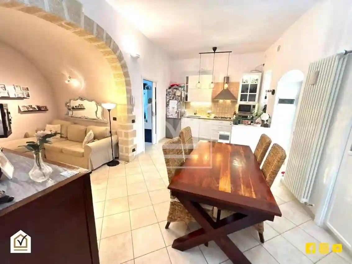 Casa indipendente - foto 3