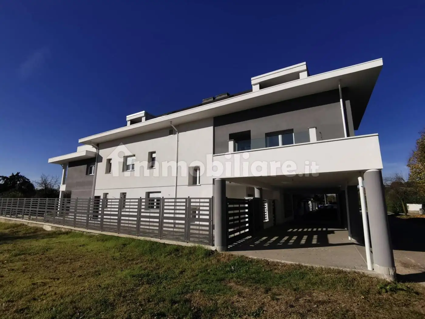 Appartamento in vendita a Busto Arsizio