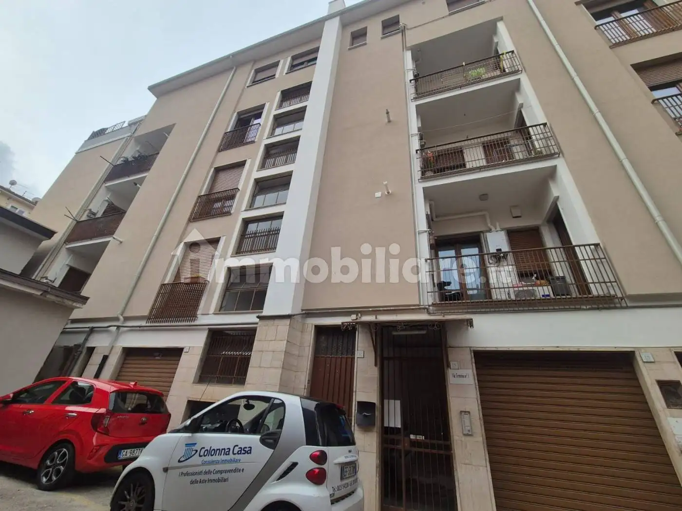 Appartamento in vendita a Avellino