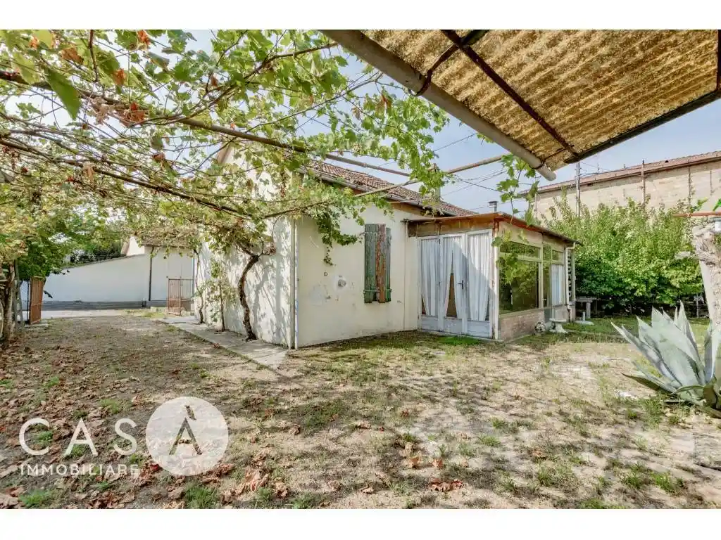 Casa indipendente in vendita a Cervia