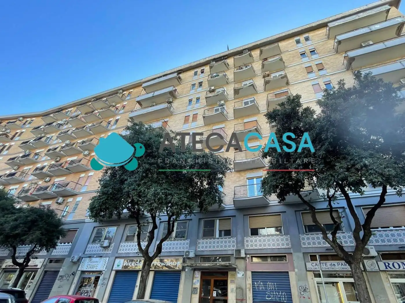 Appartamento in vendita a Foggia