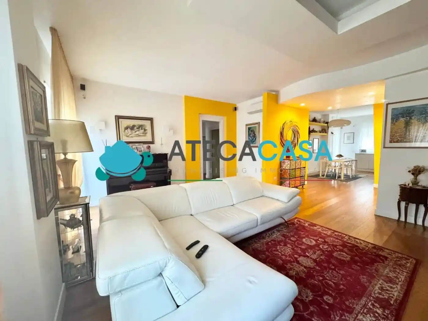 Quadrilocale viale Michelangelo 87, San Pio X, Foggia - foto 2