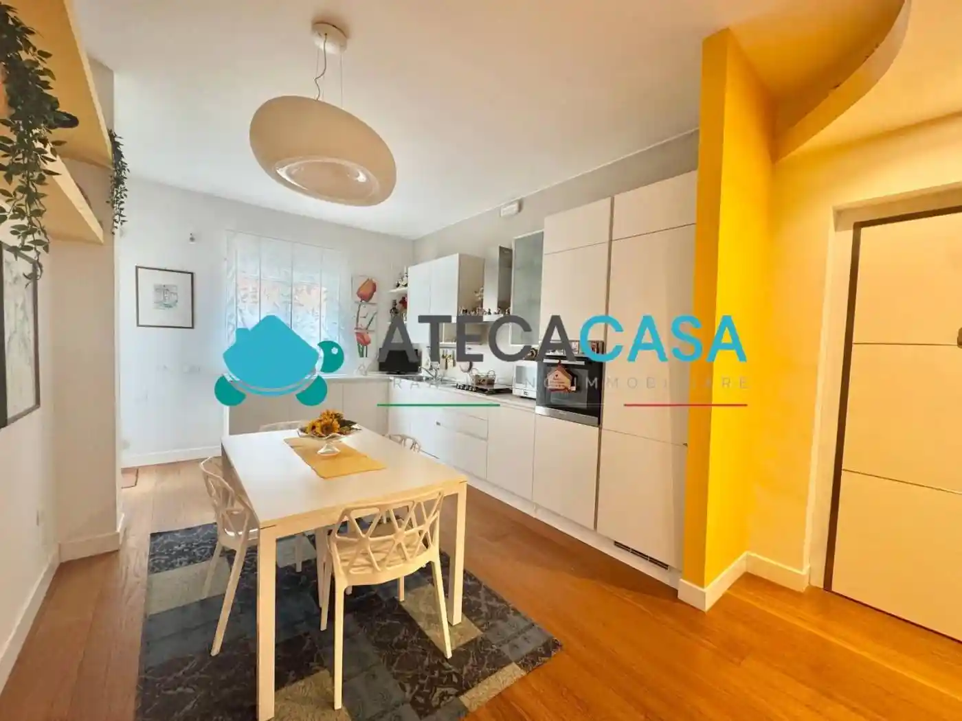 Quadrilocale viale Michelangelo 87, San Pio X, Foggia - foto 4