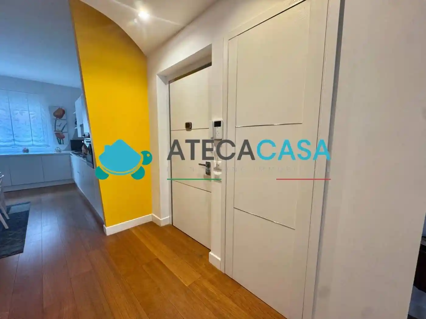 Quadrilocale viale Michelangelo 87, San Pio X, Foggia - foto 5