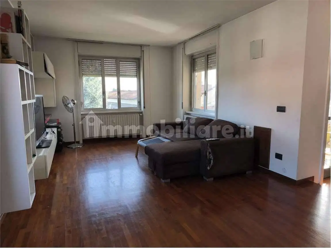 Appartamento in vendita a Bellinzago Novarese