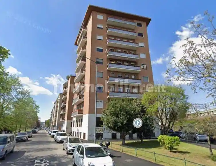 Appartamento all'asta via Fiuggi 2, Milano - foto 2