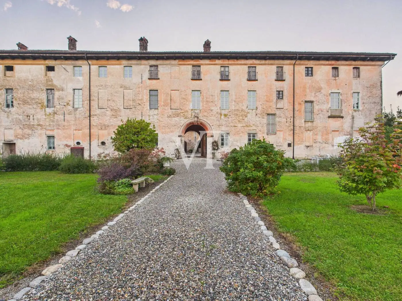 Casale via Novara 1, Castellazzo Novarese - foto 2