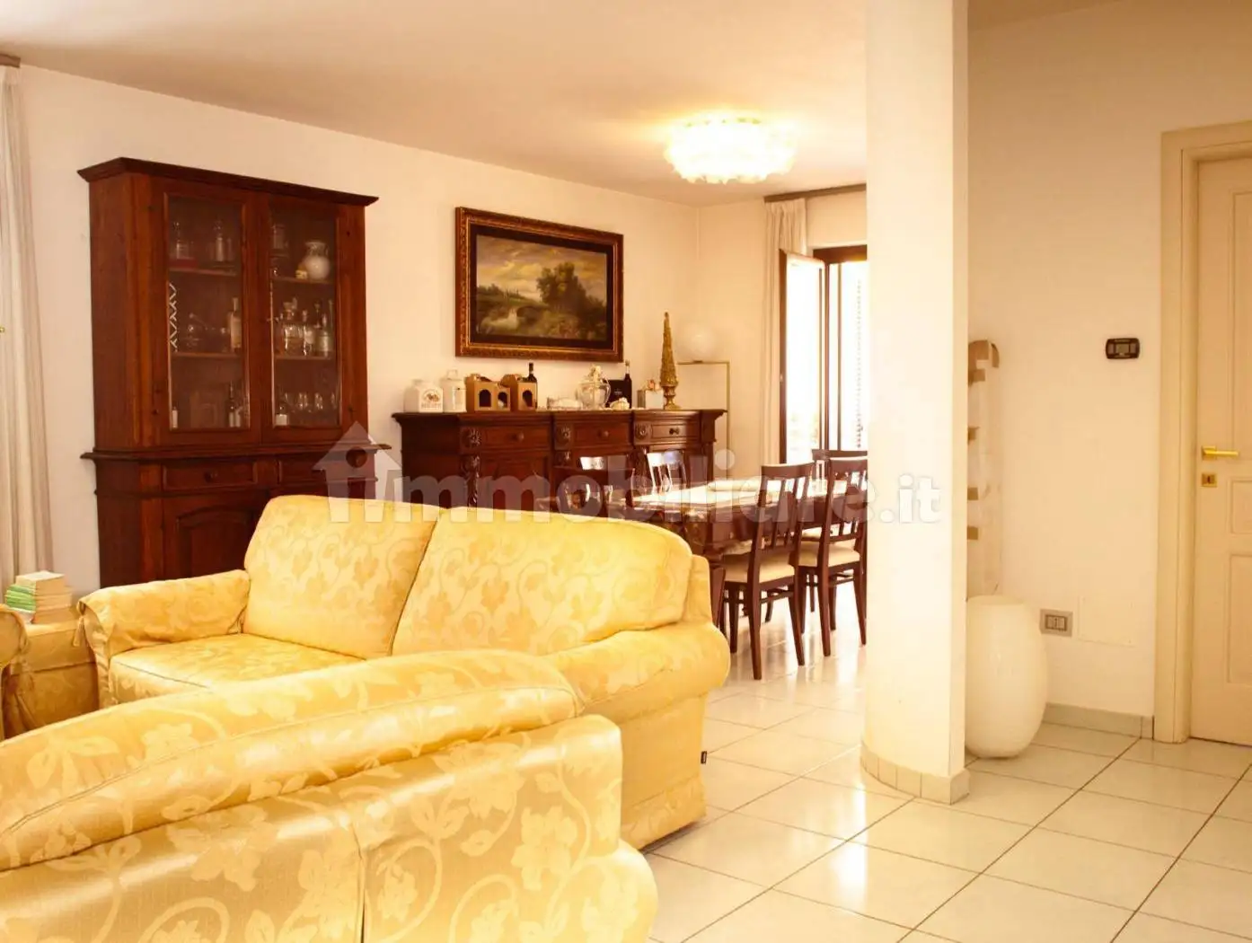 Appartamento in vendita a Nocera Superiore