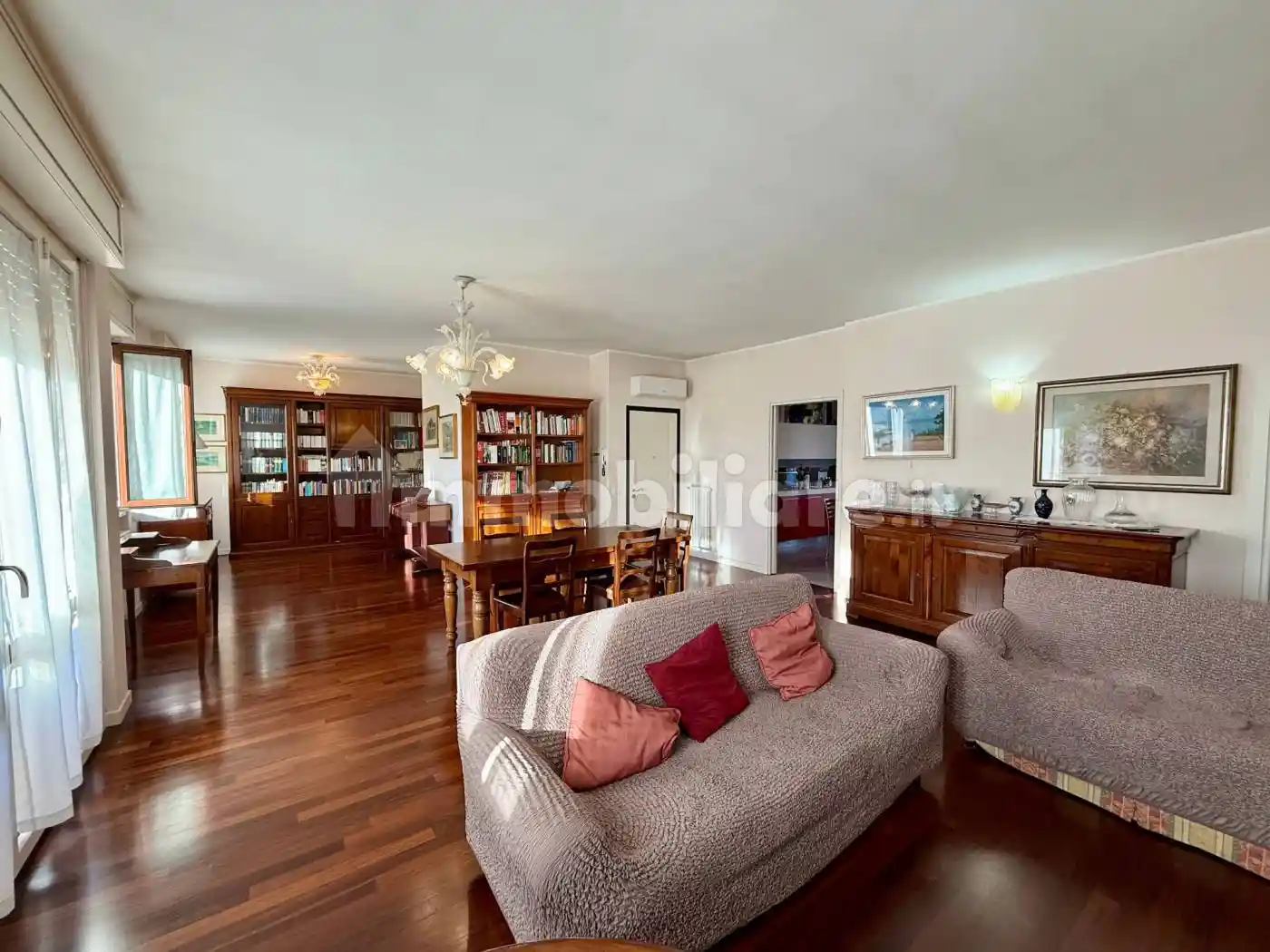 Appartamento in vendita a Brescia