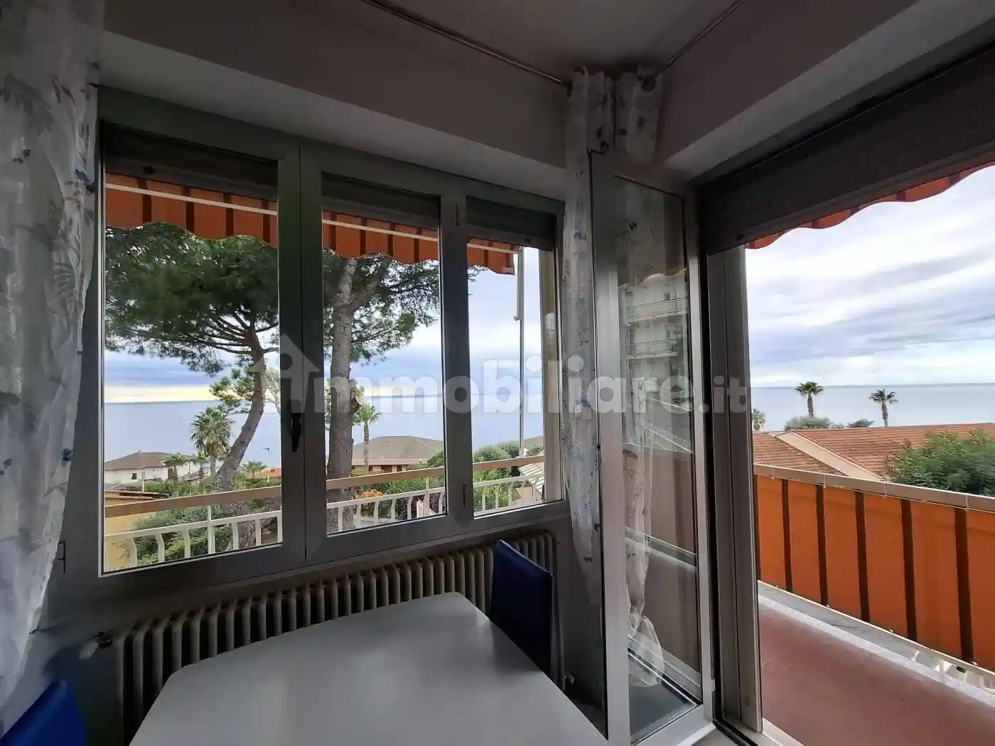 Appartamento in vendita a Santo Stefano al Mare