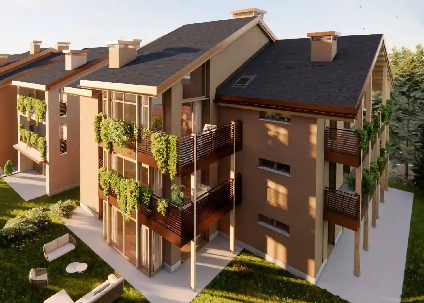 Appartamento - foto 2