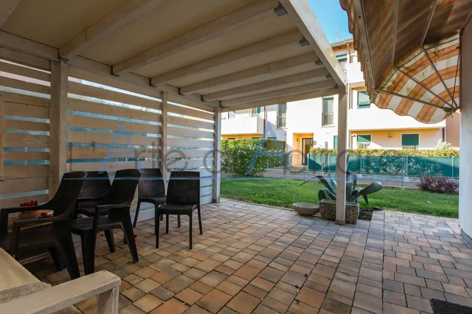 Villa a schiera via Villa, Bojon Lova, Campolongo Maggiore - foto 2