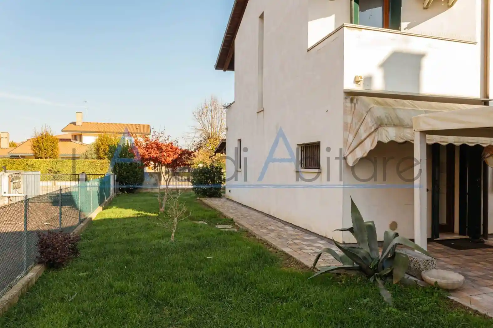 Villa a schiera via Villa, Bojon Lova, Campolongo Maggiore - foto 3