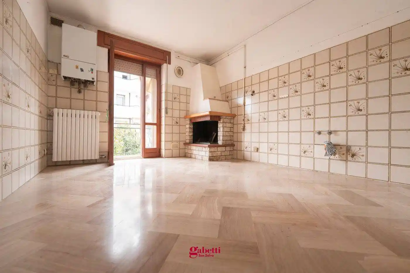 Trilocale corso Garibaldi, 169, Centro, San Salvo - foto 2