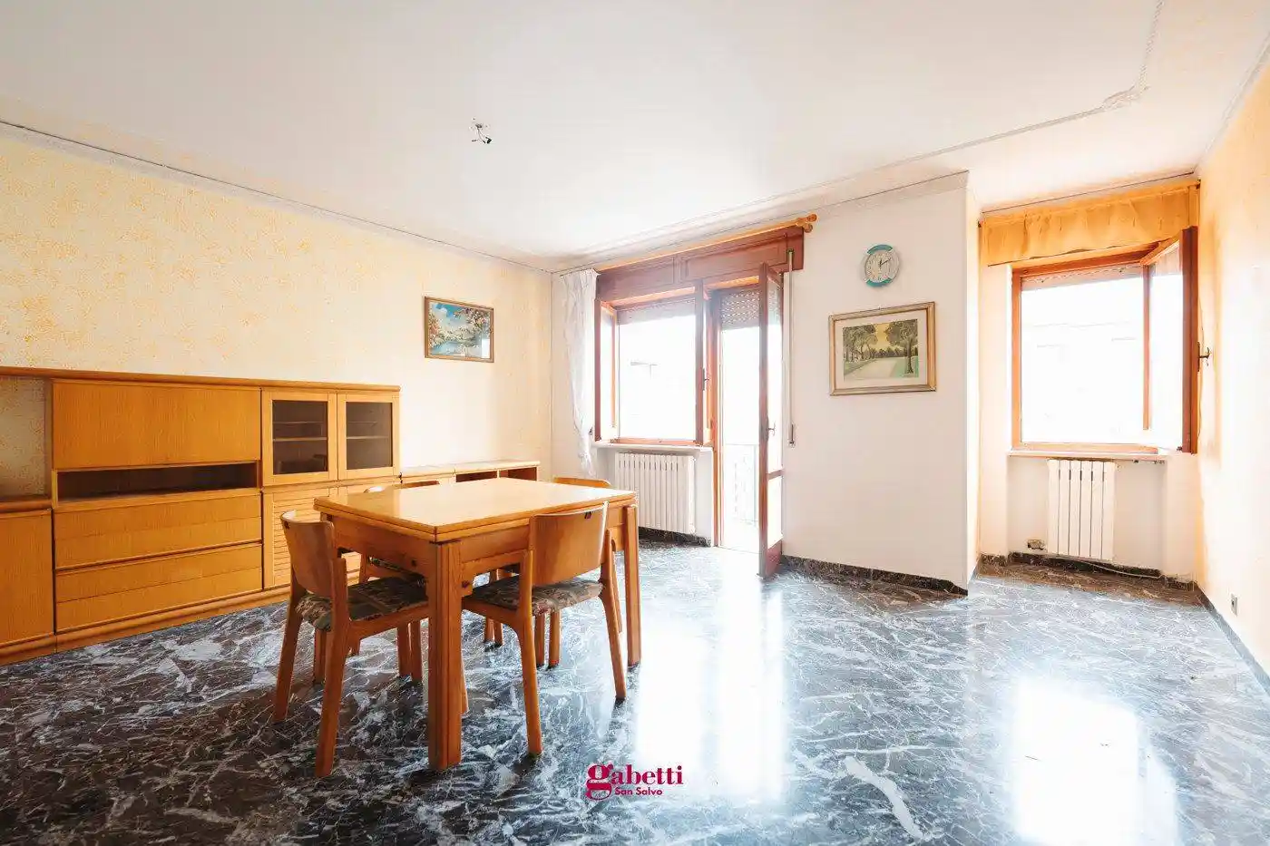 Trilocale corso Garibaldi, 169, Centro, San Salvo - foto 4