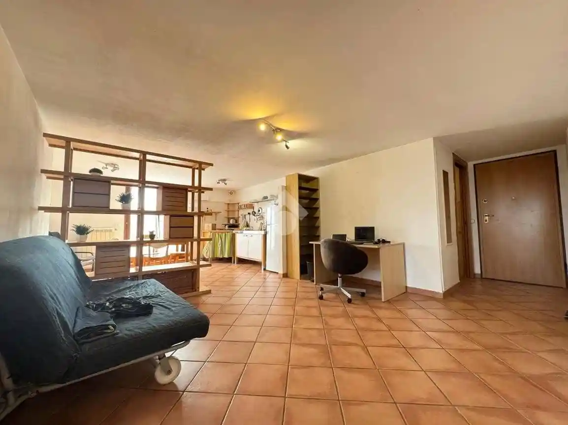 Appartamento in vendita a Monterotondo