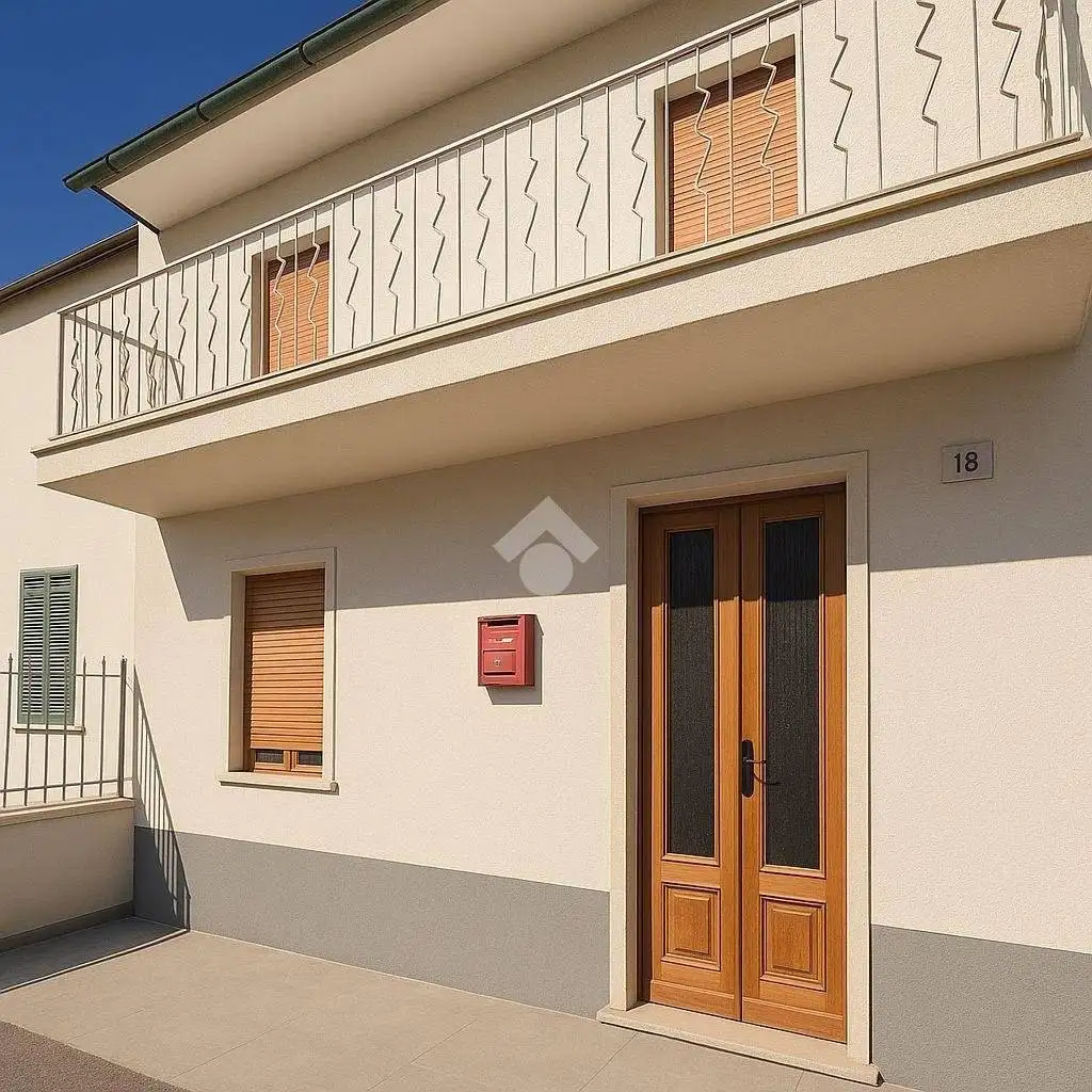 Casa indipendente in vendita a Masio