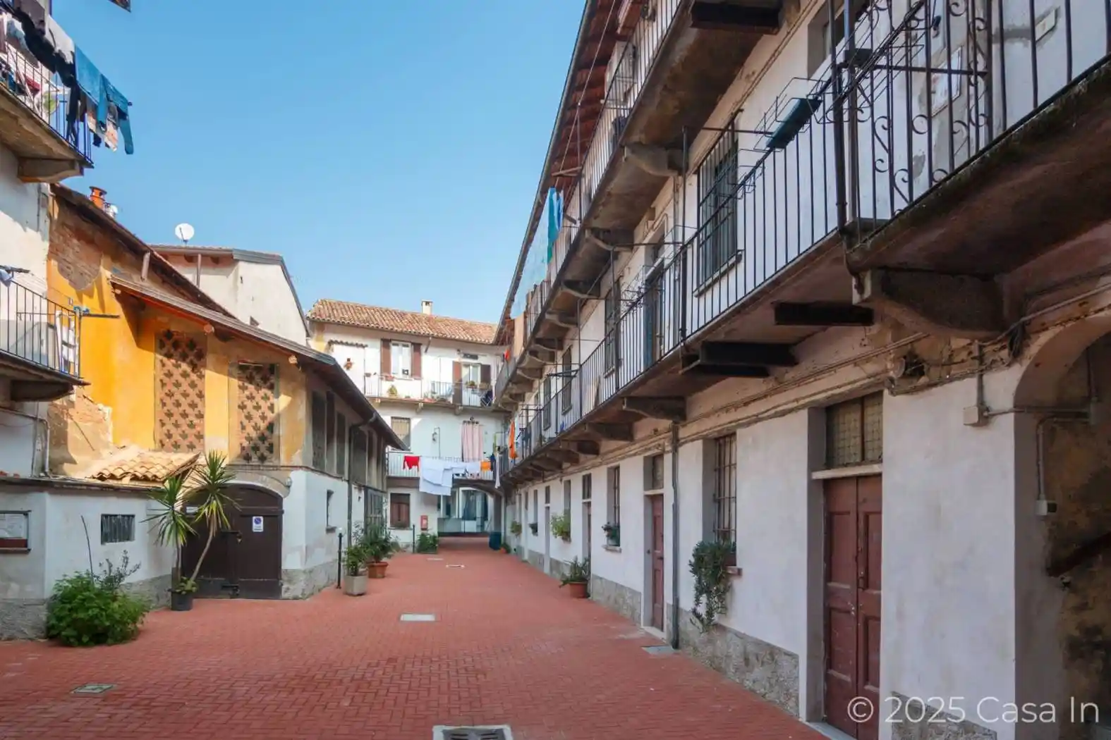 Appartamento in vendita a Abbiategrasso