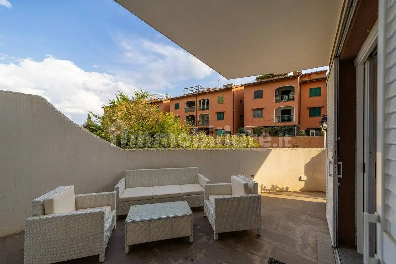 Appartamento in affitto a Monte Argentario