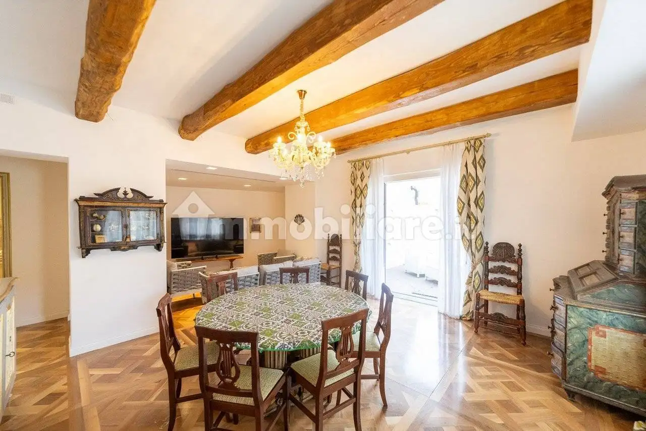 Quadrilocale via Tre Forti, Porto Ercole, Monte Argentario - foto 2