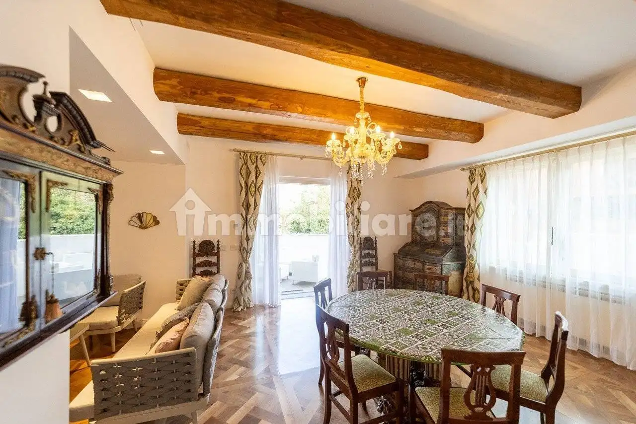 Quadrilocale via Tre Forti, Porto Ercole, Monte Argentario - foto 3