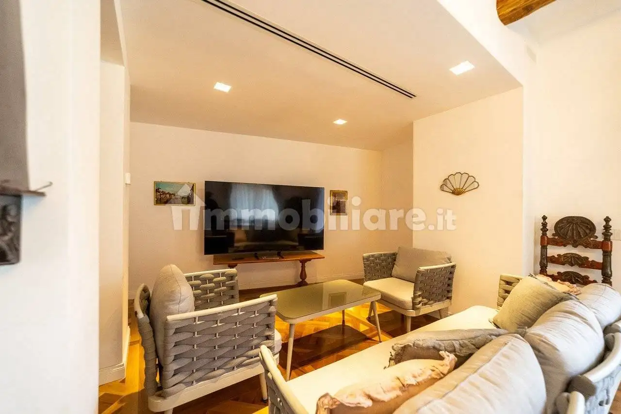 Quadrilocale via Tre Forti, Porto Ercole, Monte Argentario - foto 4