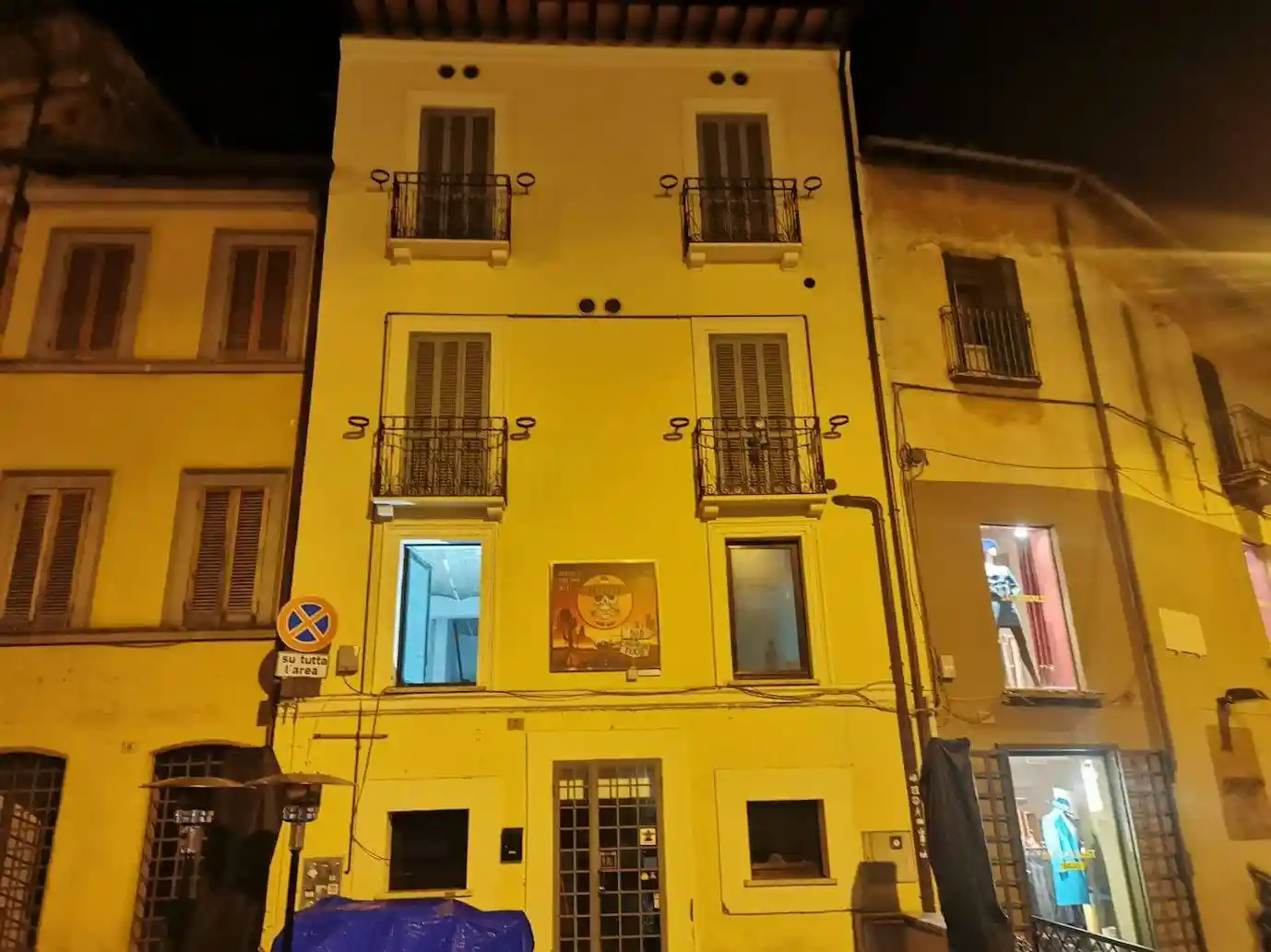 Appartamento in vendita a Terni