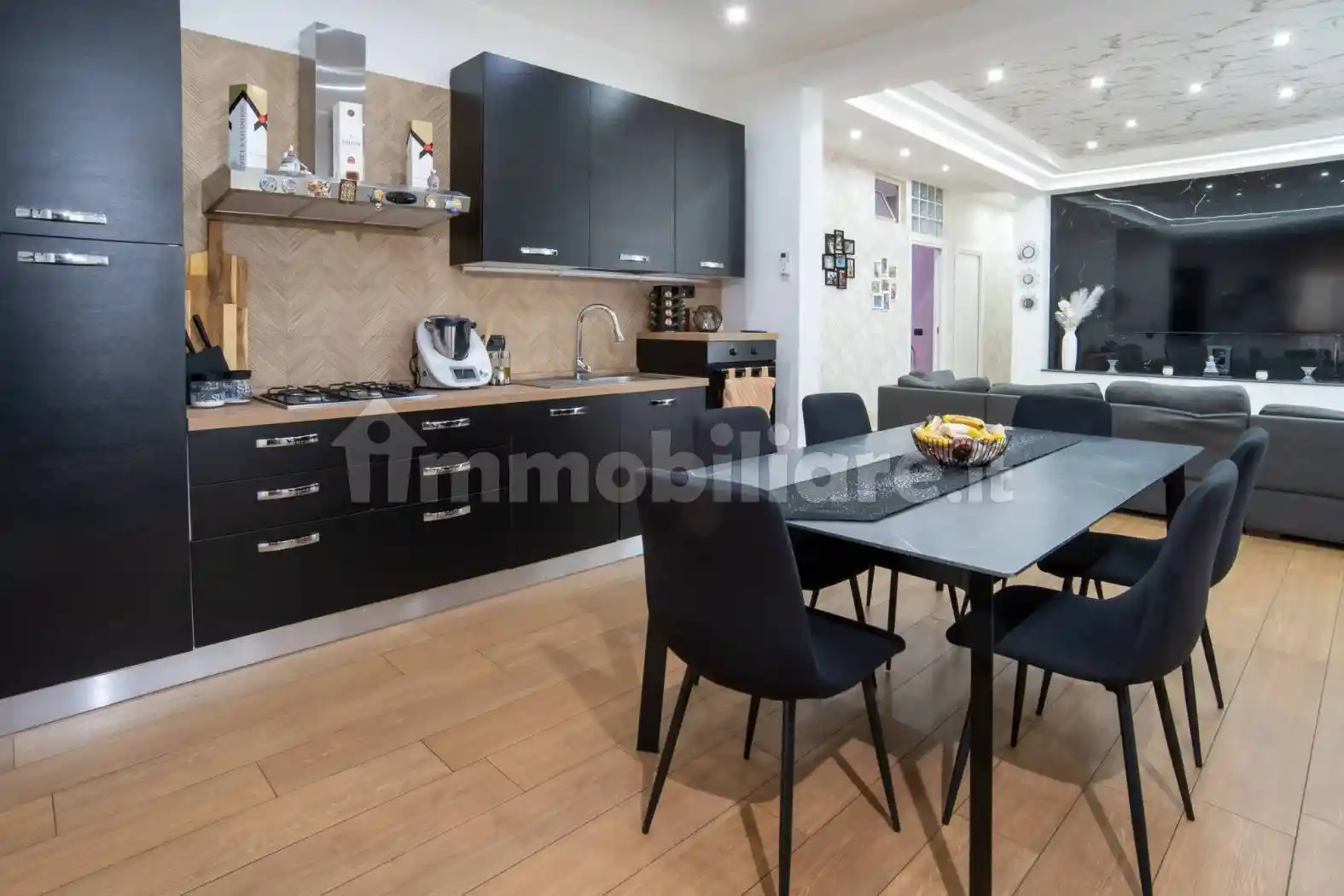 Appartamento in vendita a Belpasso