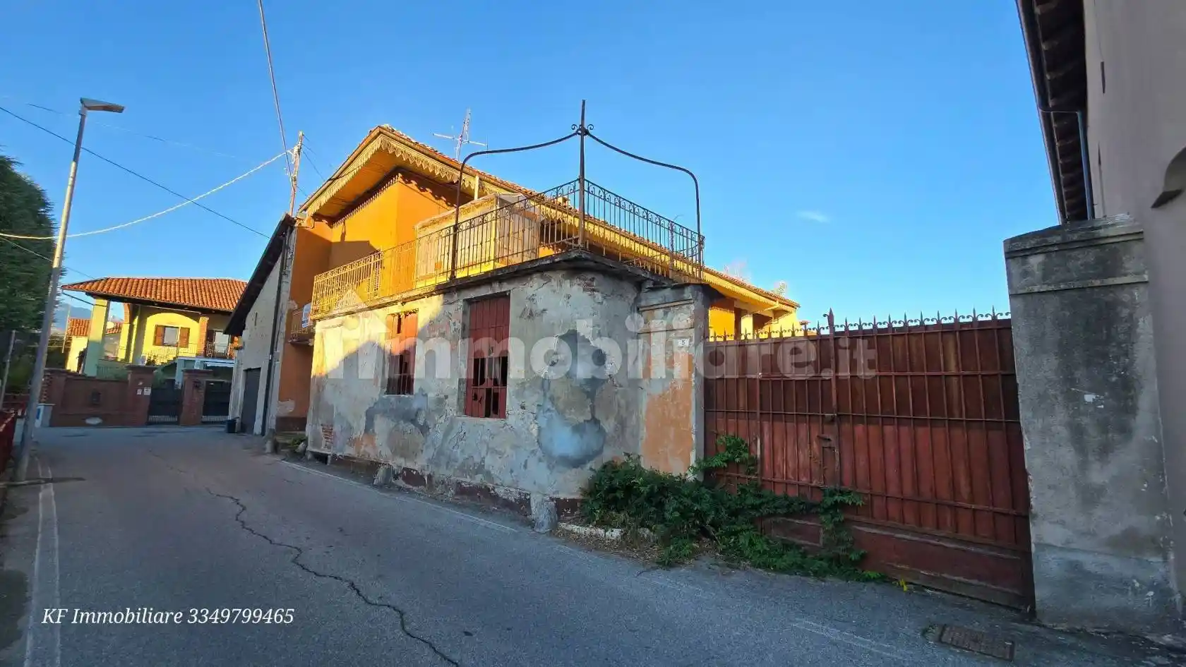 Casa indipendente - foto 3