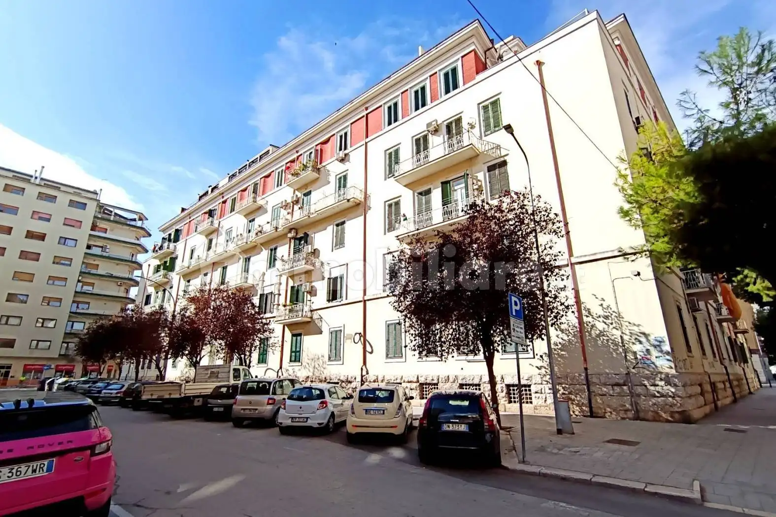 Appartamento in vendita a Foggia