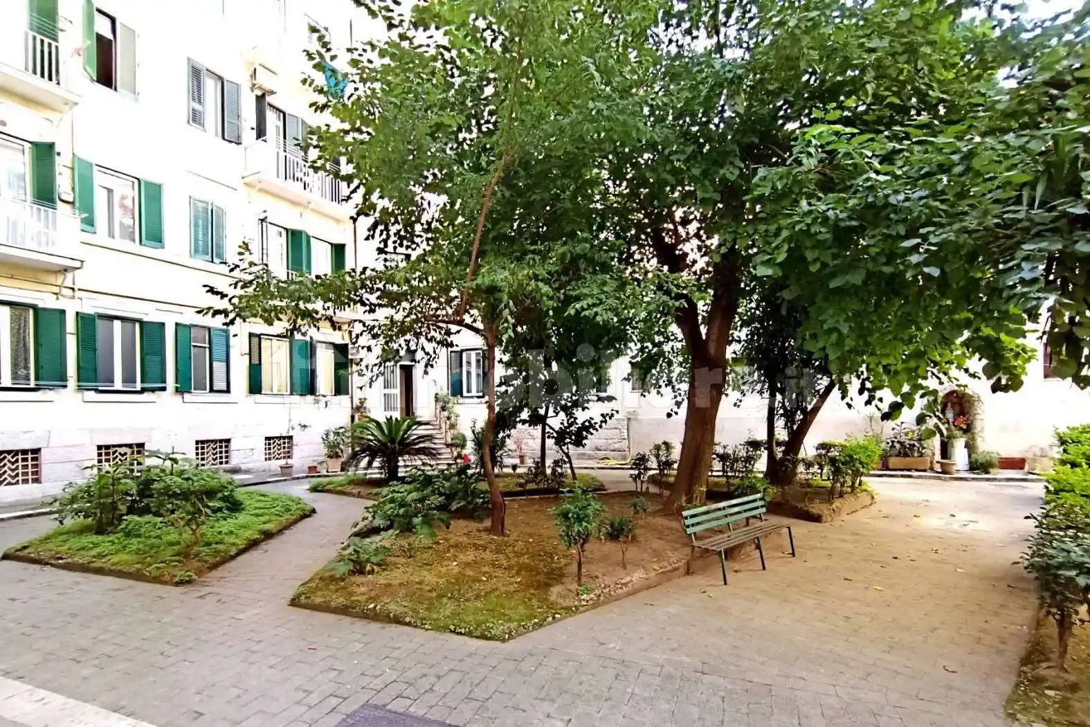 Bilocale via Trento 1, Via della Repubblica - Piazza San Francesco, Foggia - foto 2