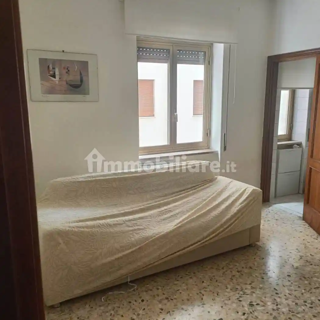 Trilocale via Francesco Simonetta, Centro, Cosenza - foto 3