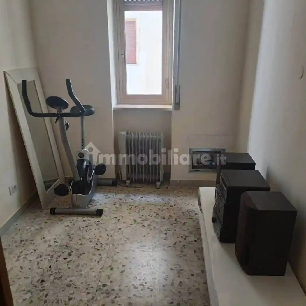 Trilocale via Francesco Simonetta, Centro, Cosenza - foto 4